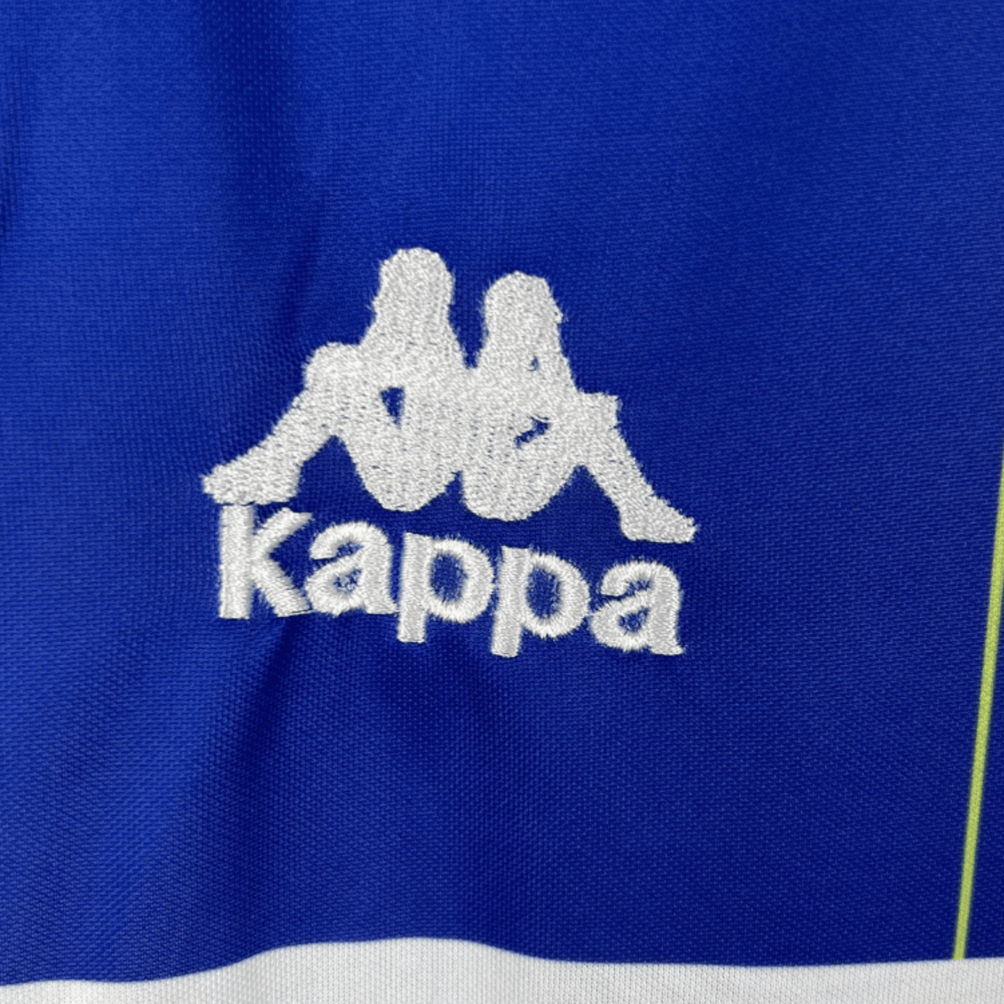 Camisola FC Porto Principal 1998/99