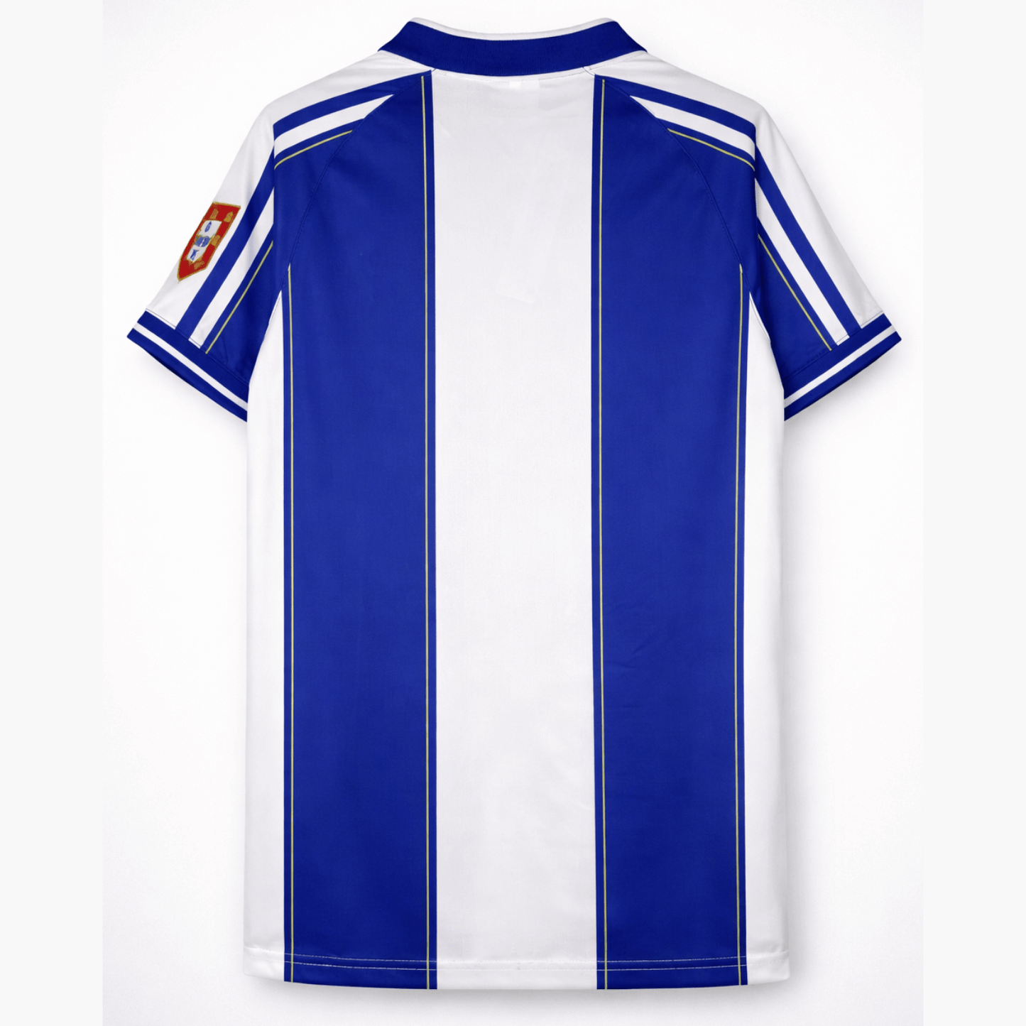 Camisola FC Porto Principal 1998/99