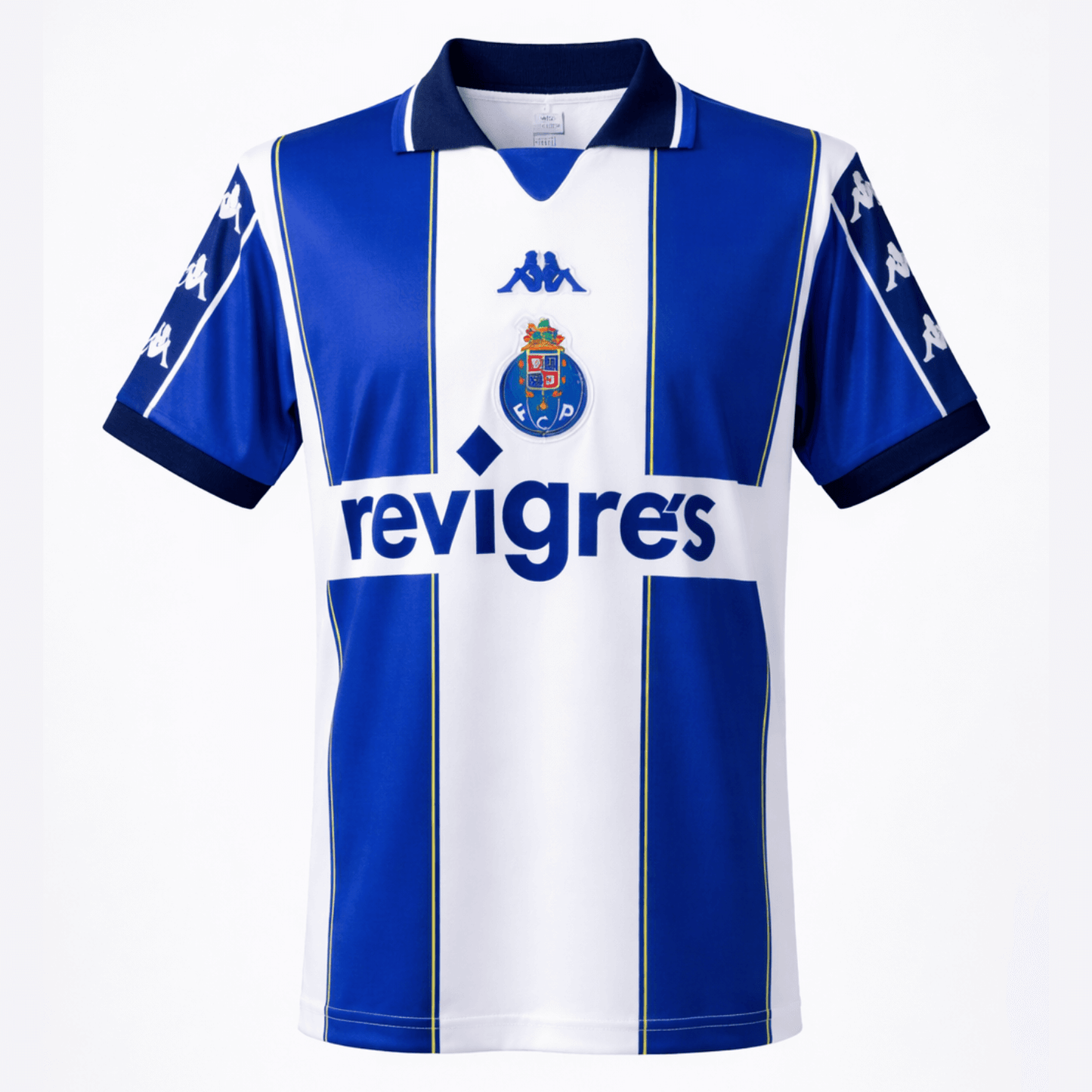 Camisola FC Porto Principal 1999/00