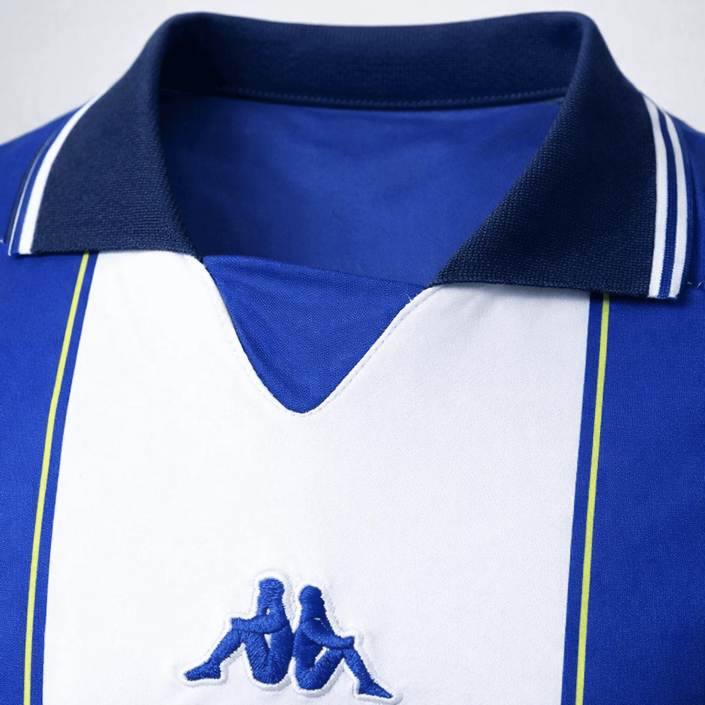 Camisola FC Porto Principal 1999/00