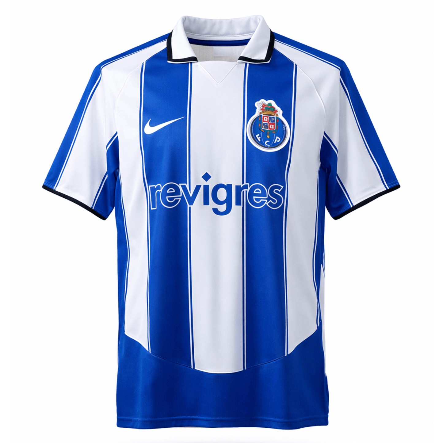 Camisola FC Porto Principal 2003/04