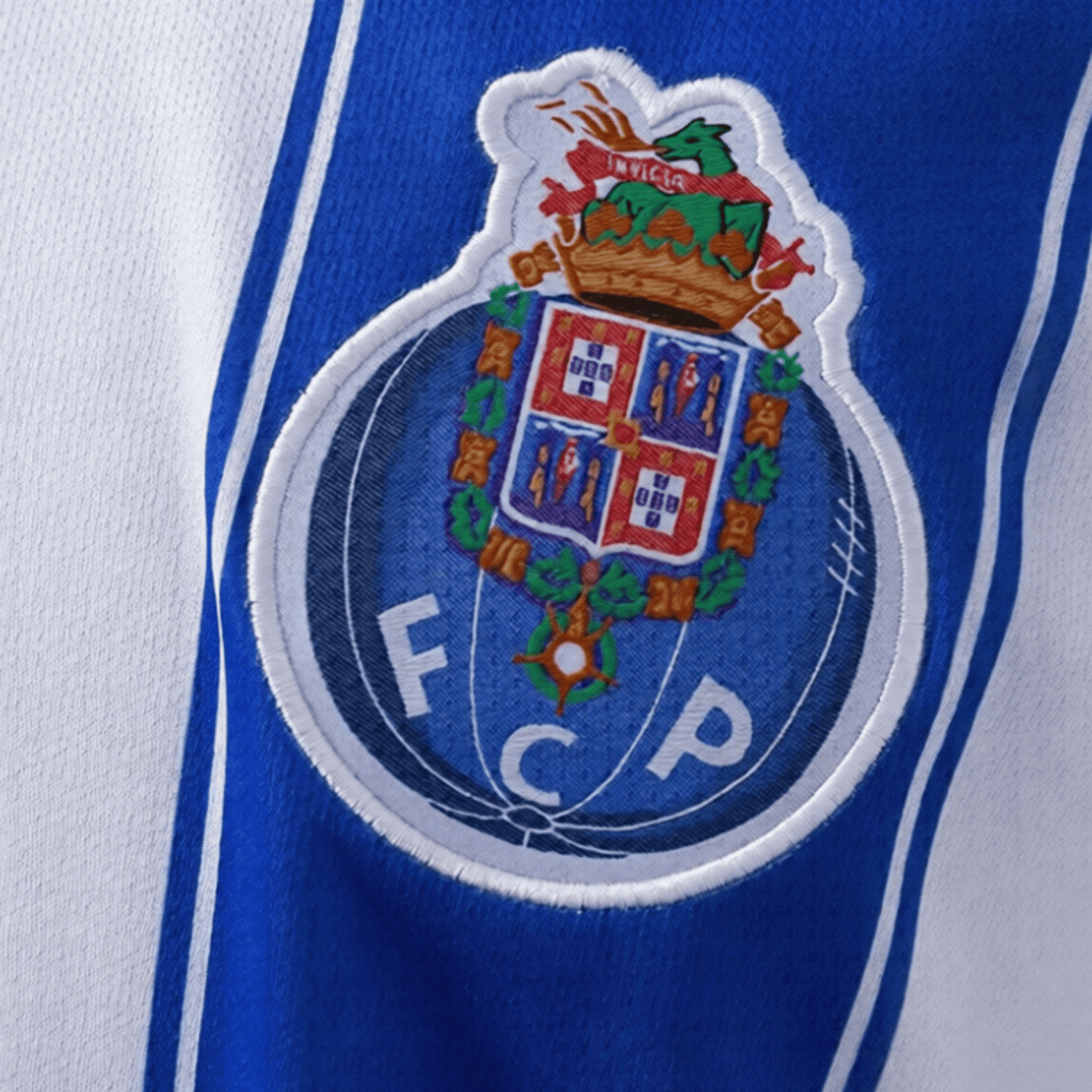 Camisola FC Porto Principal 2003/04