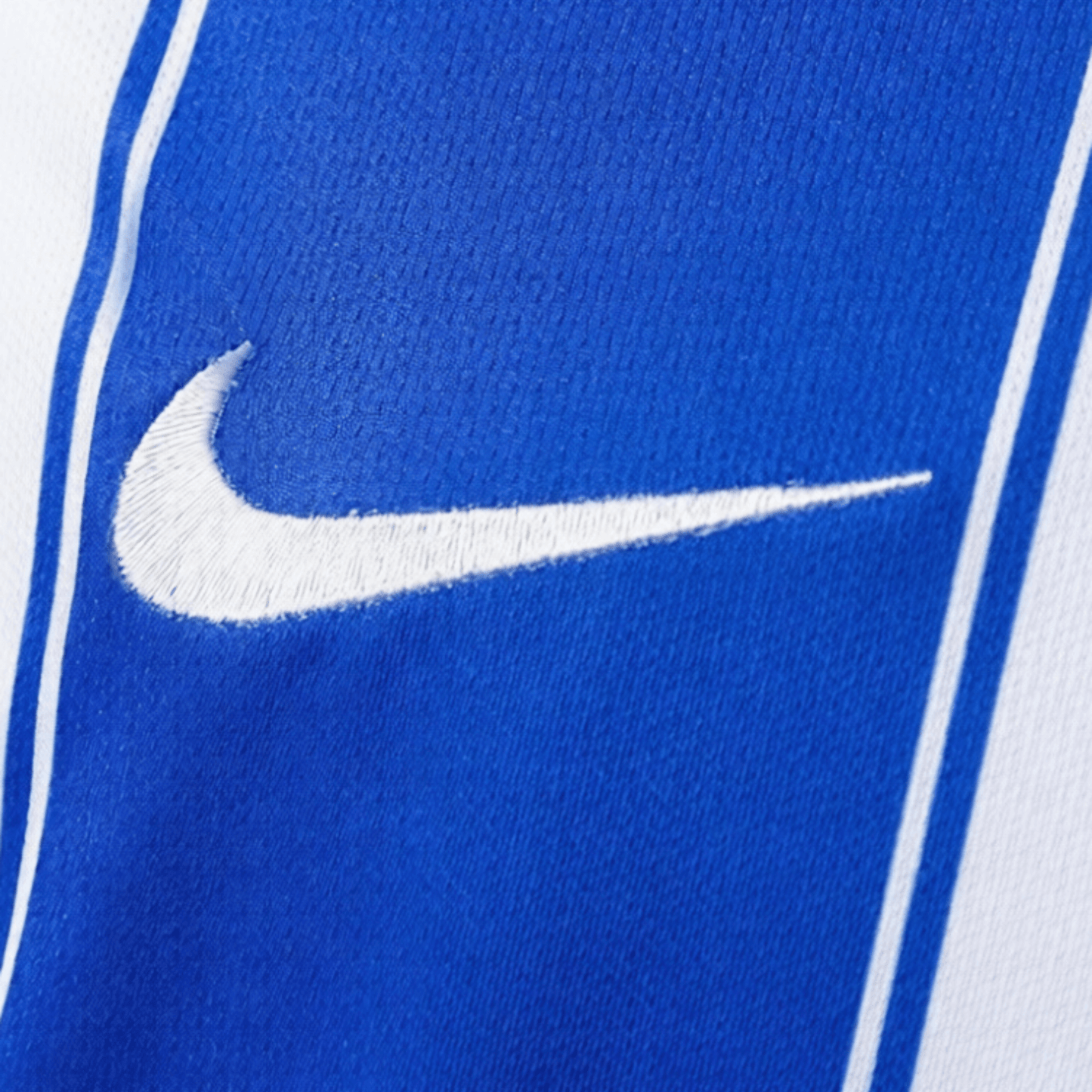 Camisola FC Porto Principal 2003/04