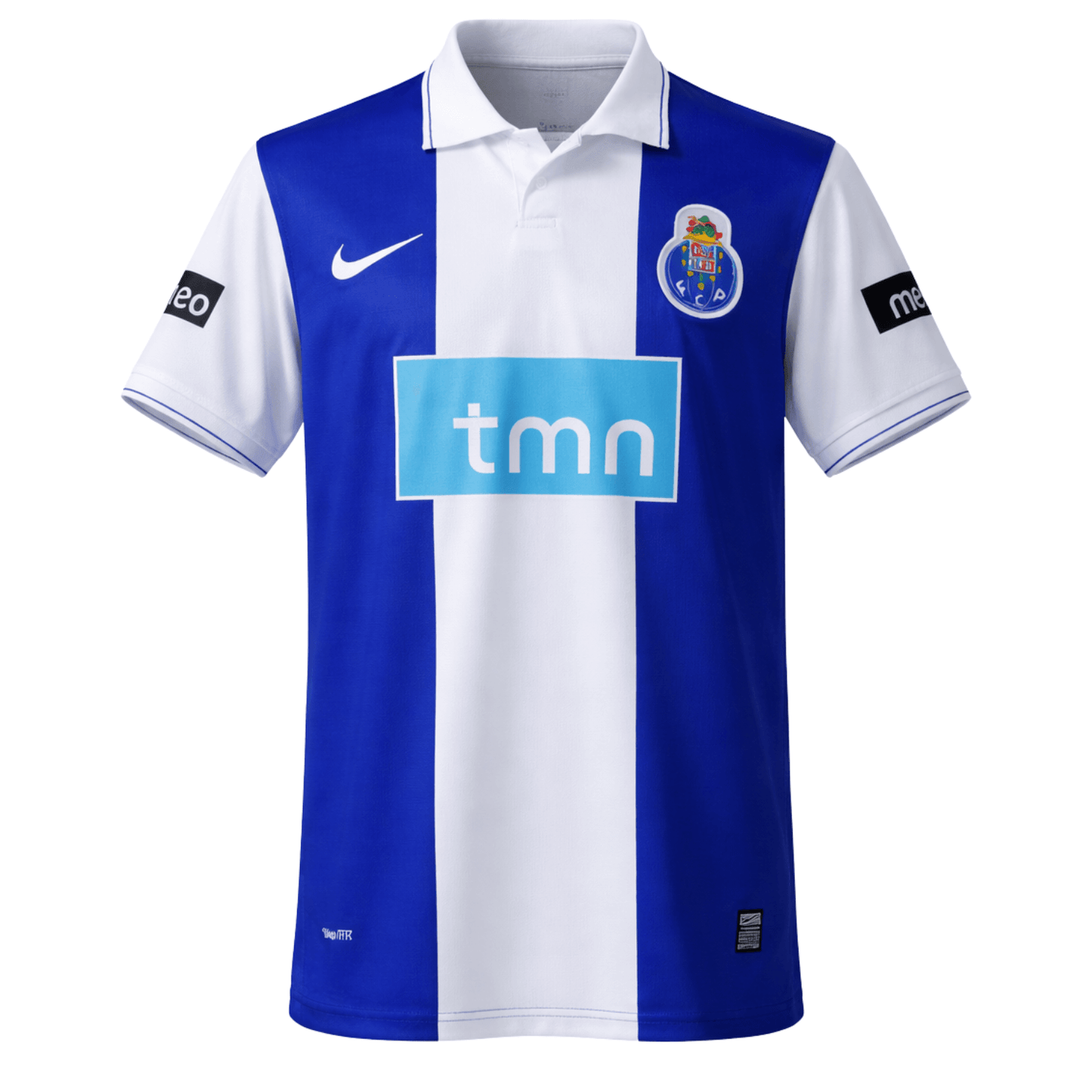 Camisola FC Porto Principal 2009/10