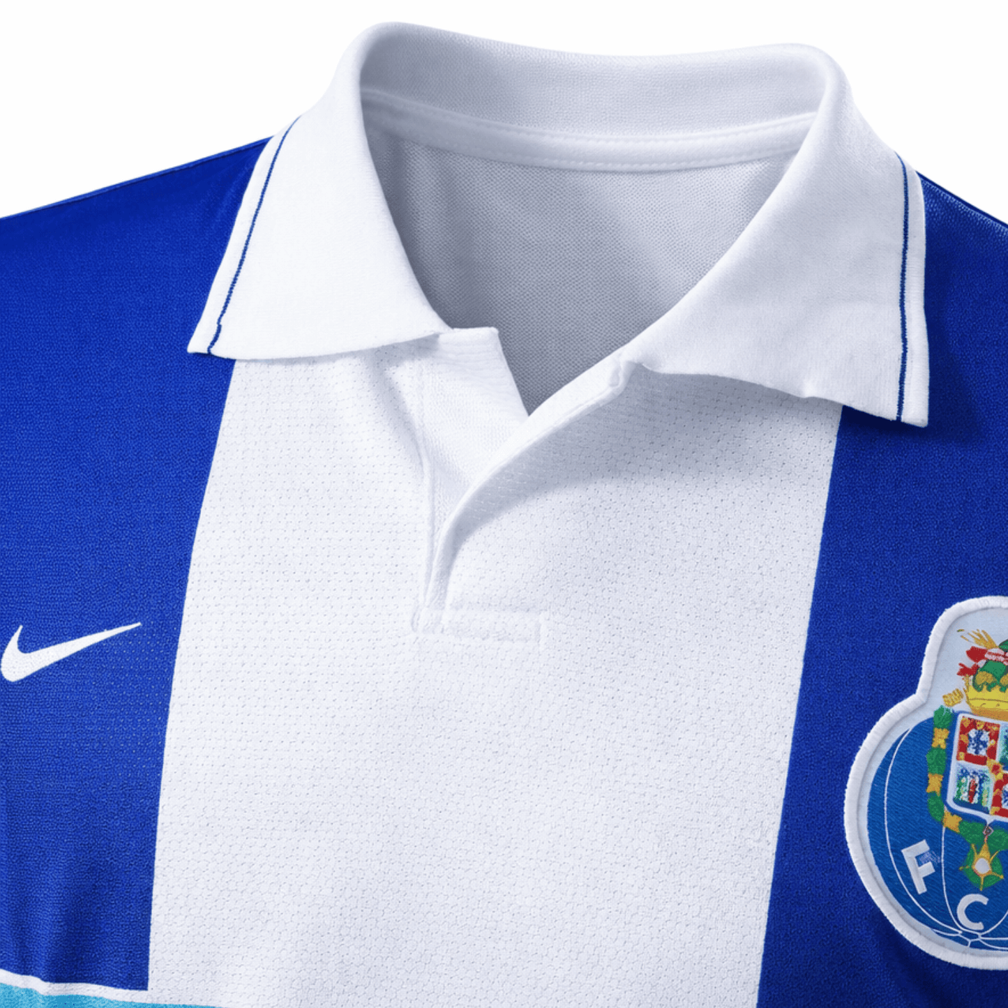 Camisola FC Porto Principal 2009/10
