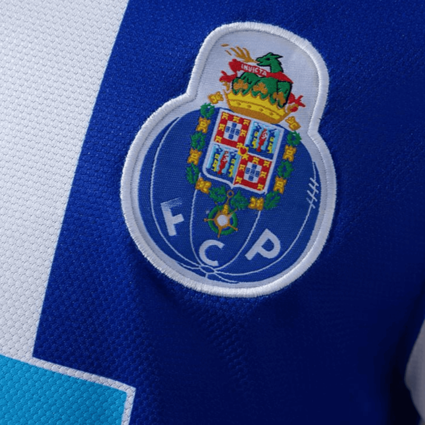 Camisola FC Porto Principal 2009/10