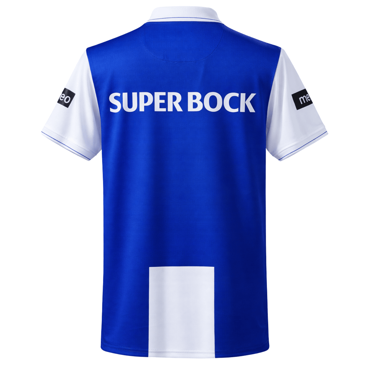 Camisola FC Porto Principal 2009/10