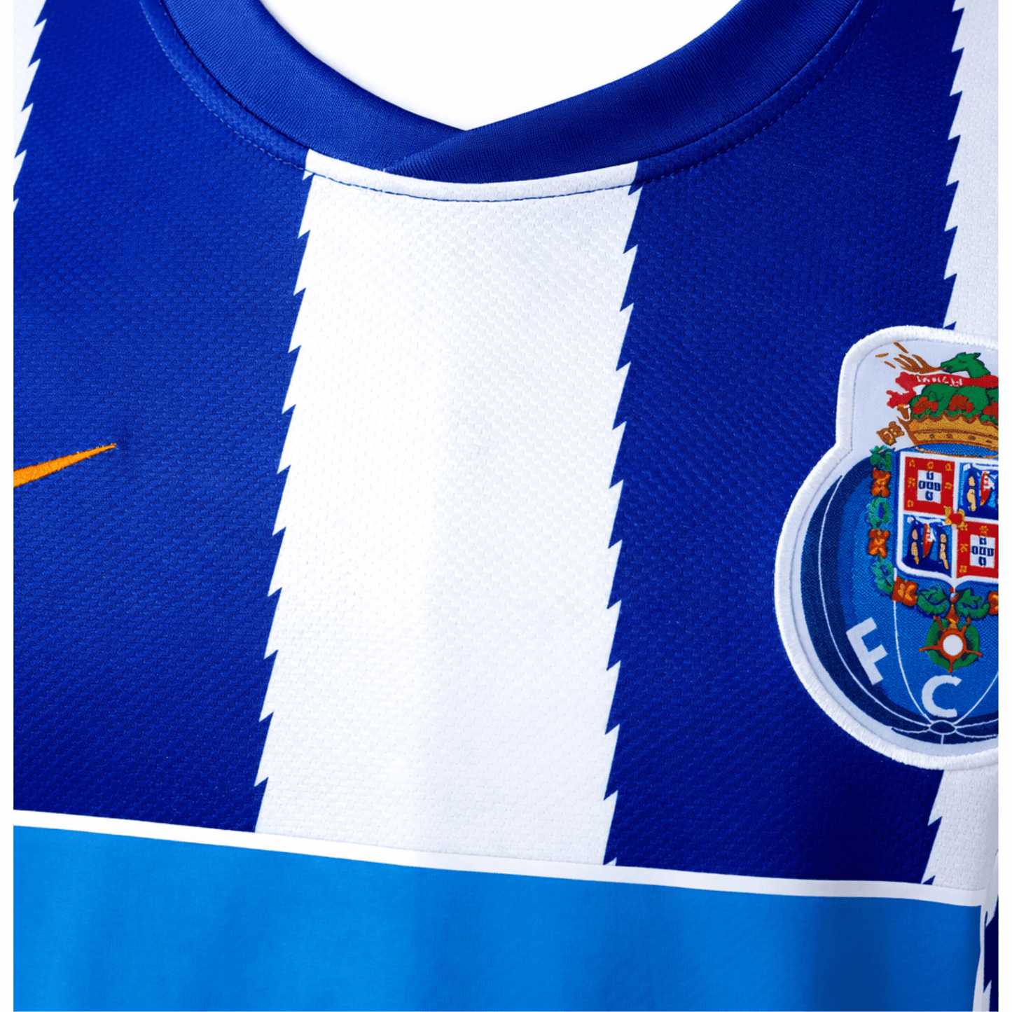 Camisola FC Porto Principal 2010/11