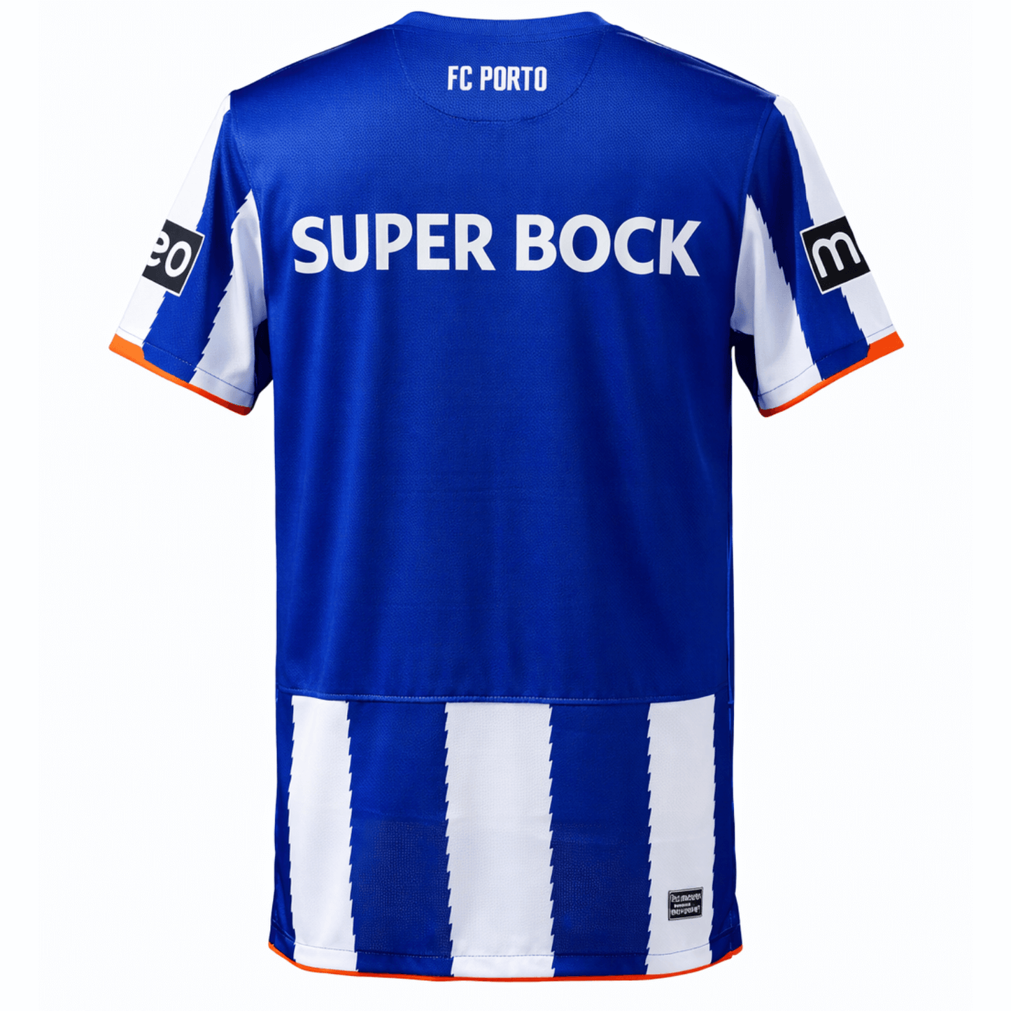 Camisola FC Porto Principal 2010/11