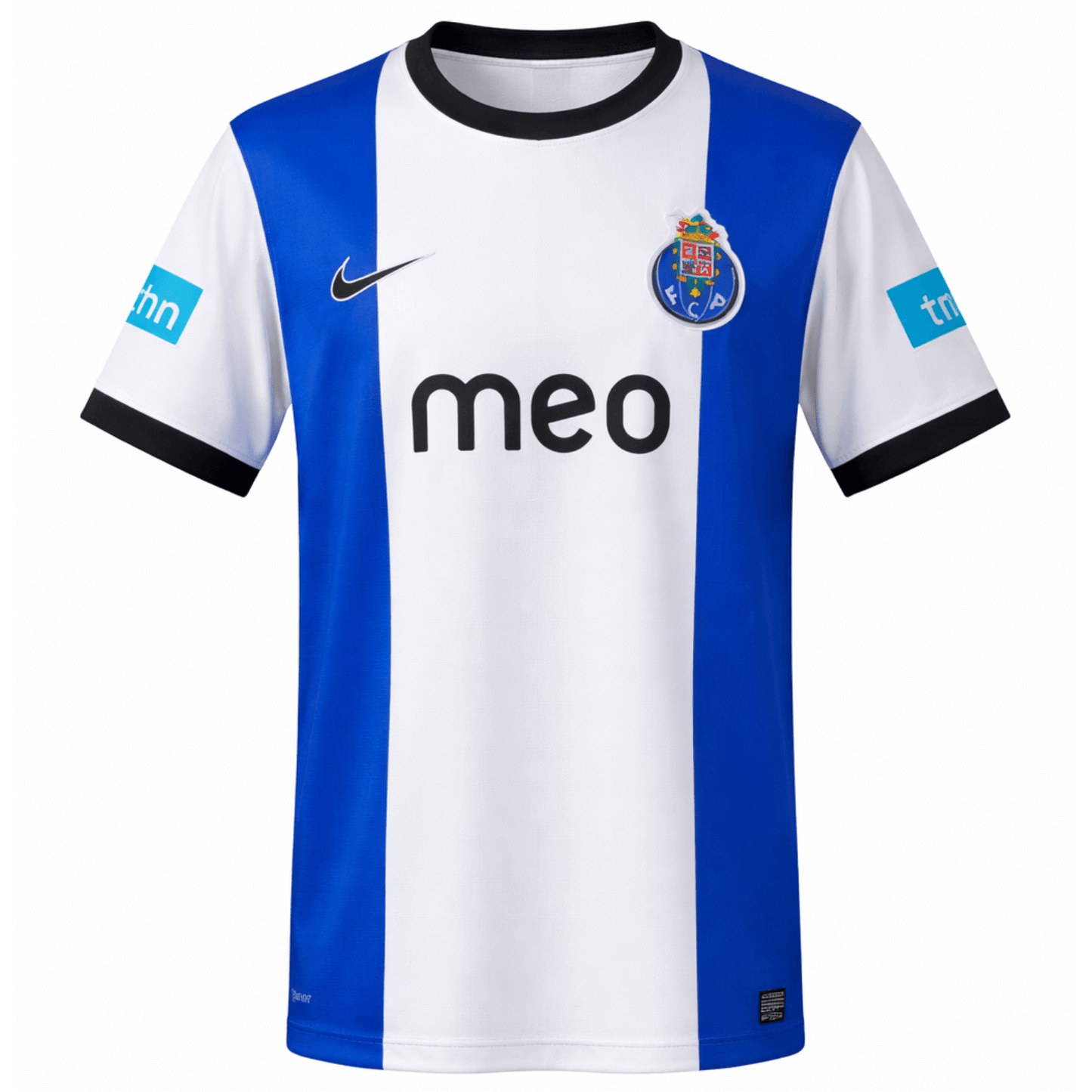 Camisola FC Porto Principal 2012/13