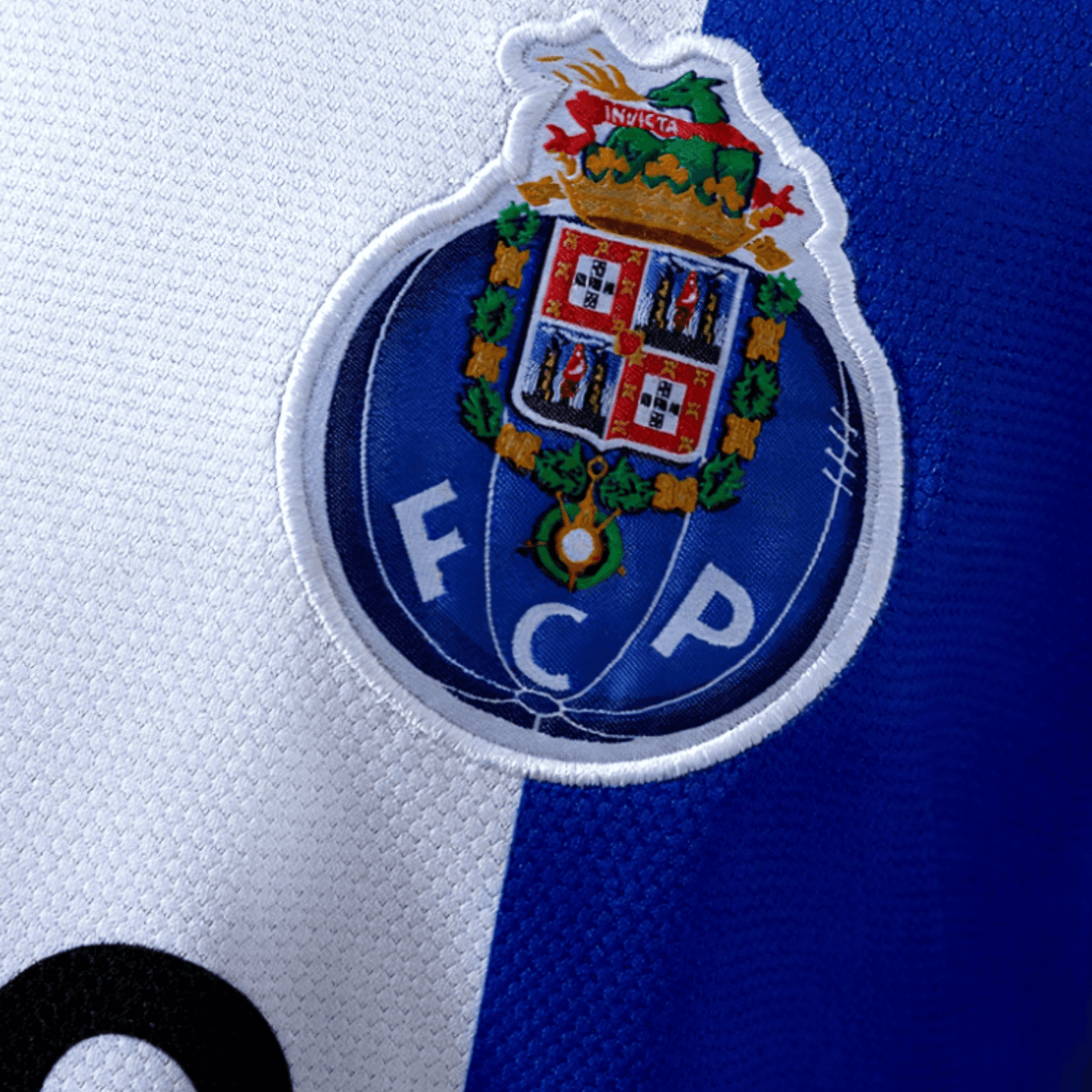 Camisola FC Porto Principal 2012/13