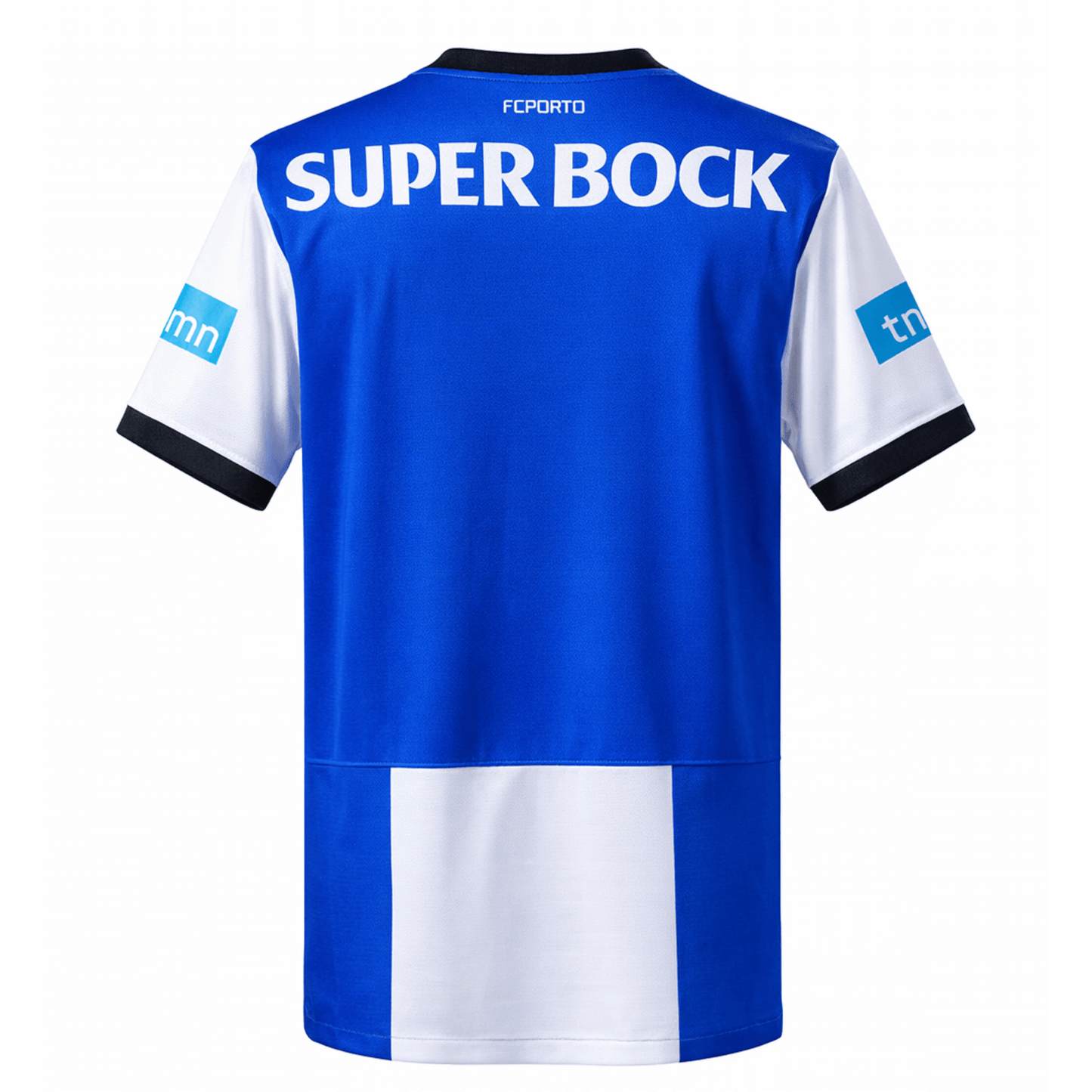 Camisola FC Porto Principal 2012/13
