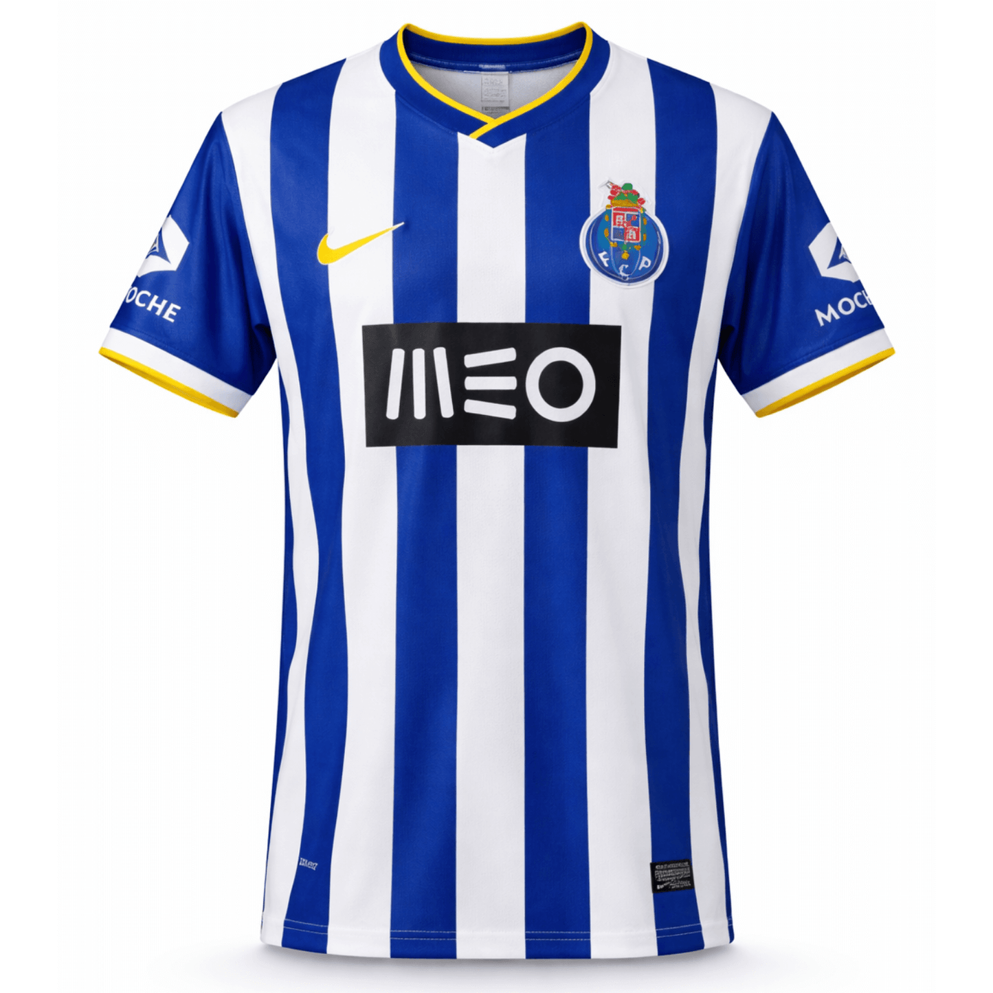 Camisola FC Porto Principal 2013/14