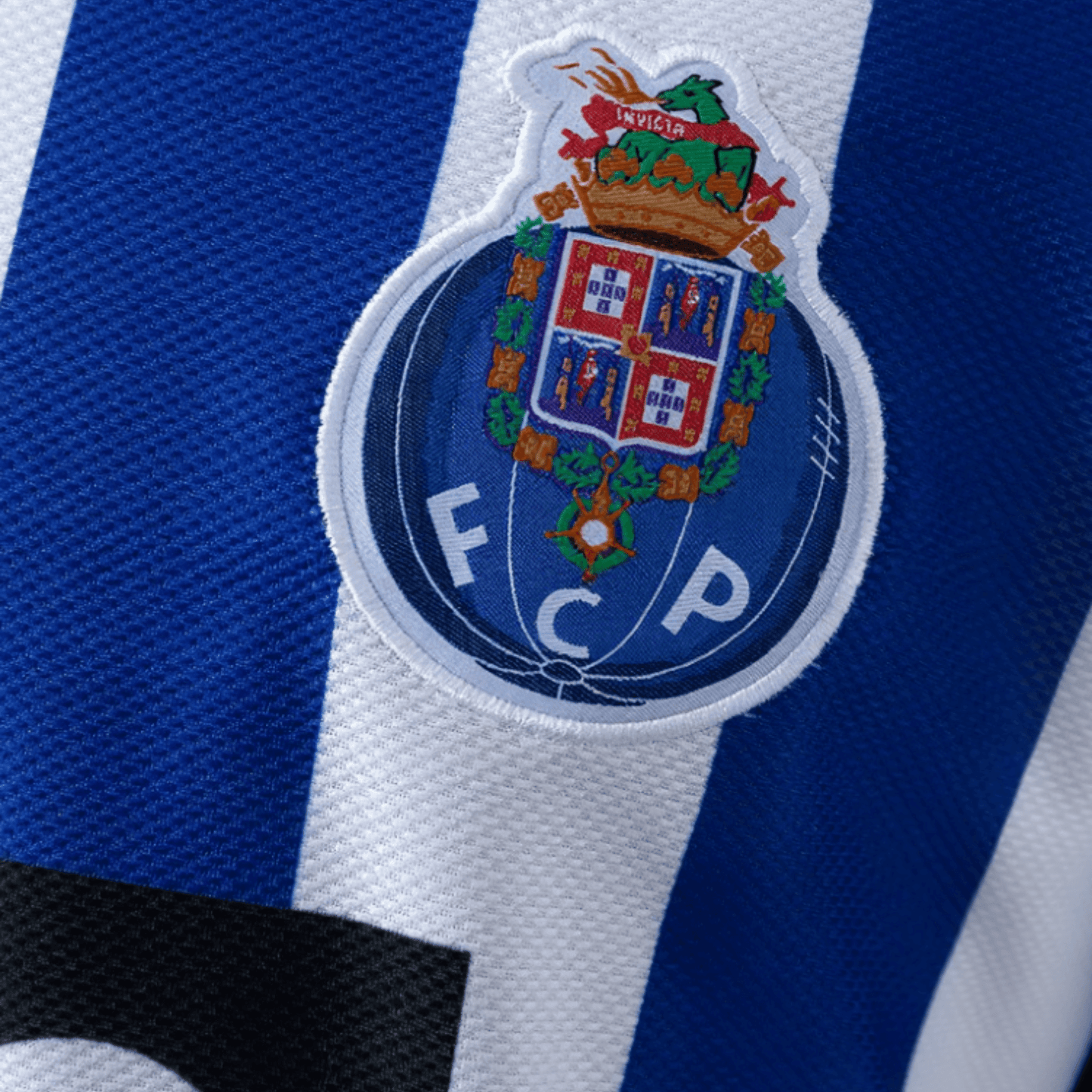 Camisola FC Porto Principal 2013/14