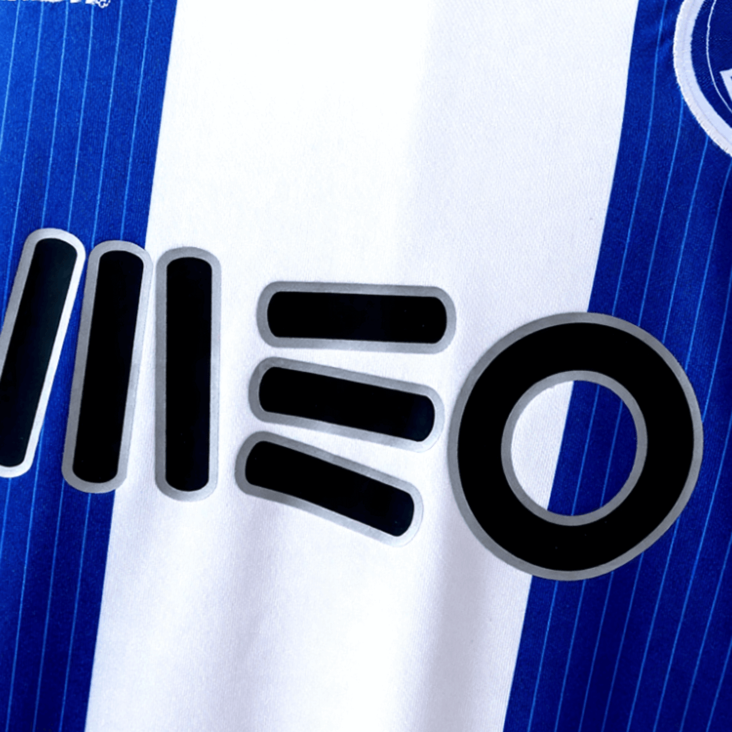 Camisola FC Porto Principal 2014/15
