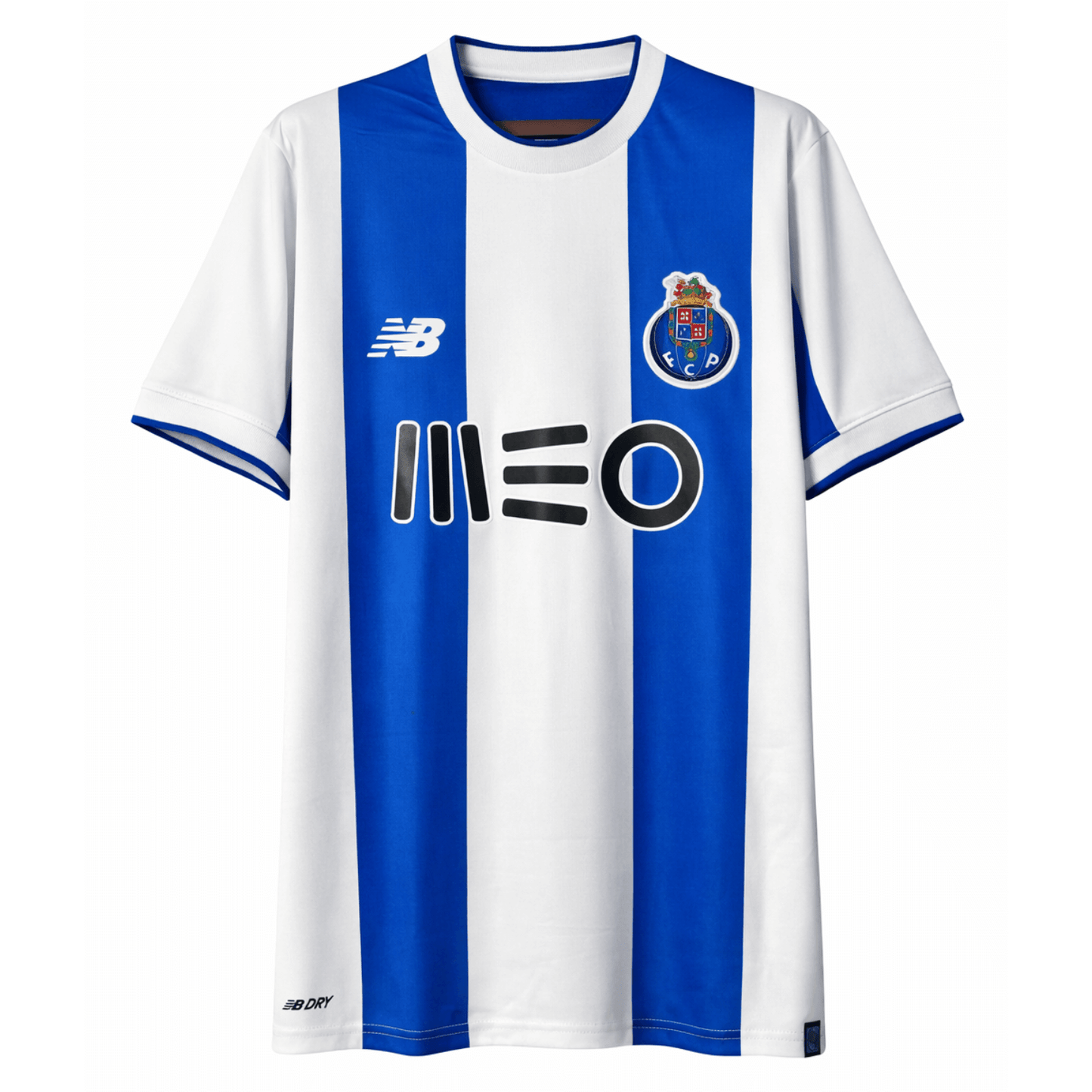 Camisola FC Porto Principal 2017/18