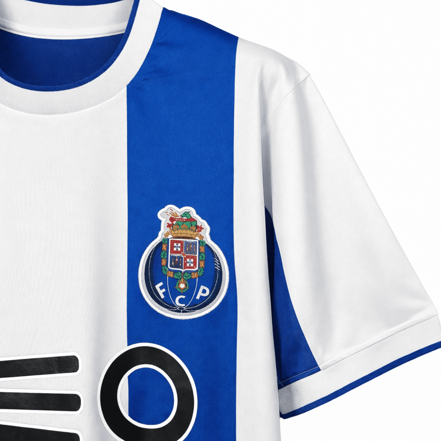 Camisola FC Porto Principal 2017/18