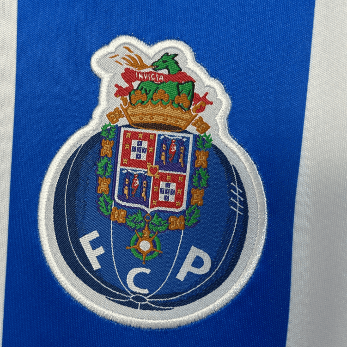Camisola FC Porto Principal 2017/18