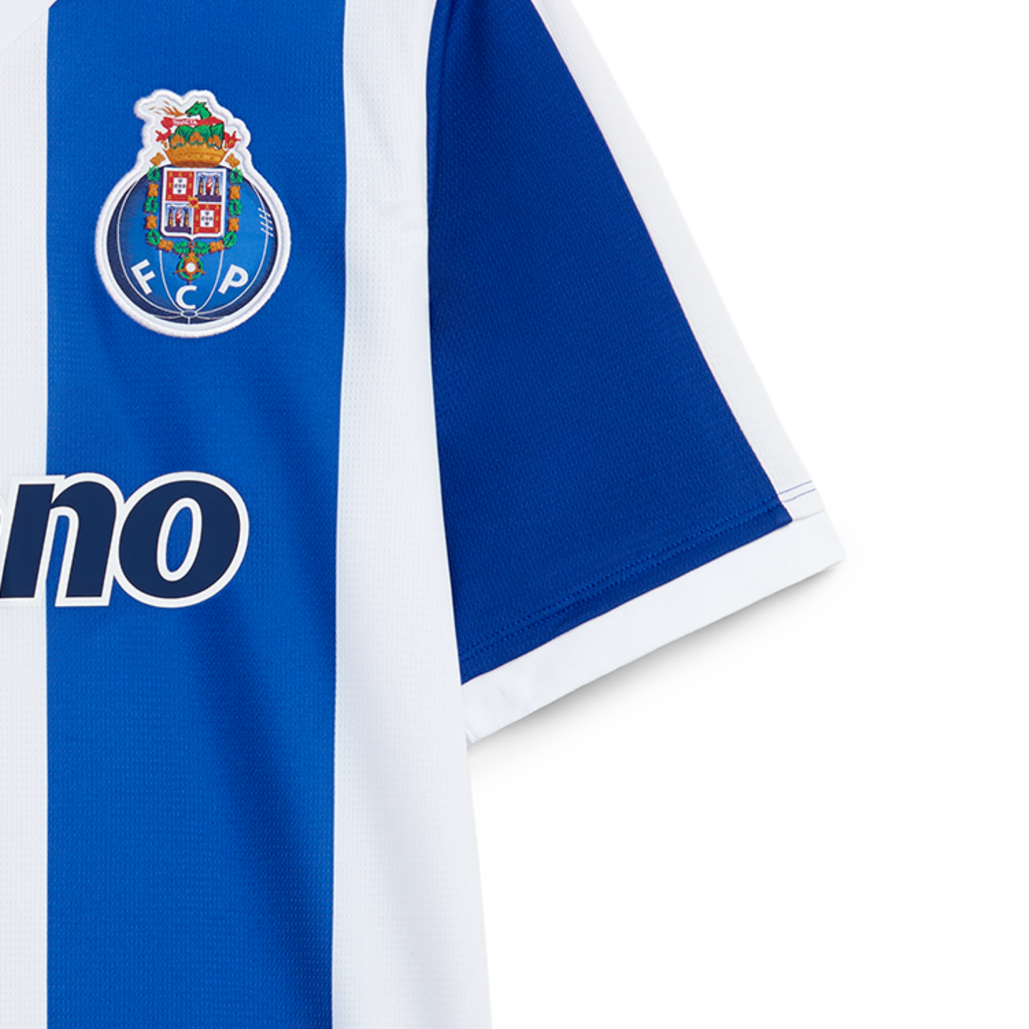 Camisola FC Porto Principal 2026/27
