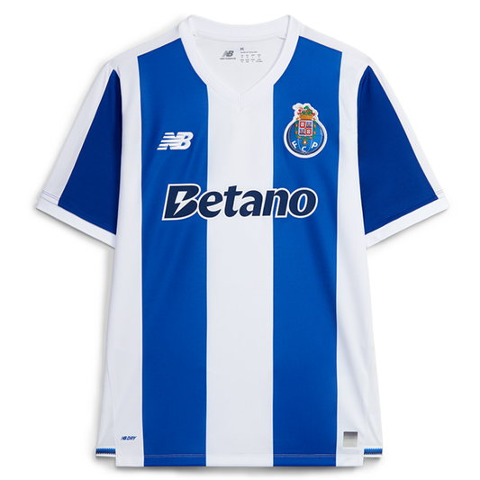 Camisola FC Porto Principal 2026/27