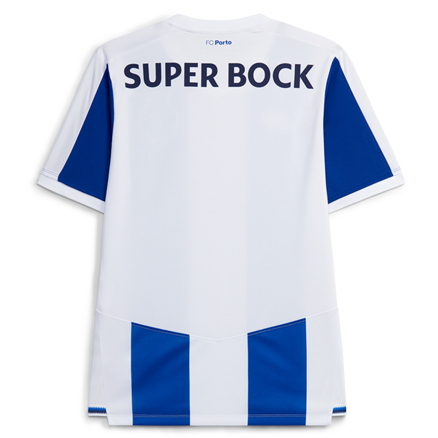 Camisola FC Porto Principal 2026/27