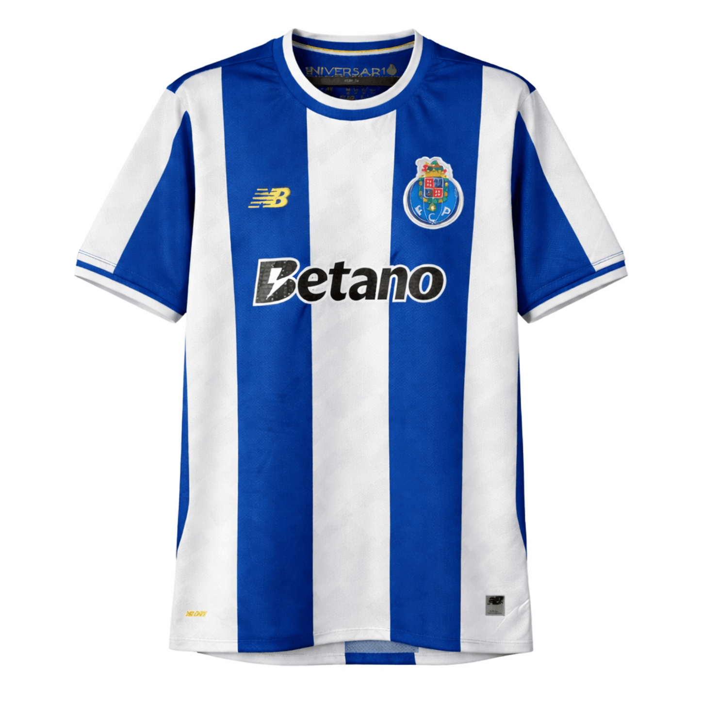 Camisola FC Porto Principal 2025/26