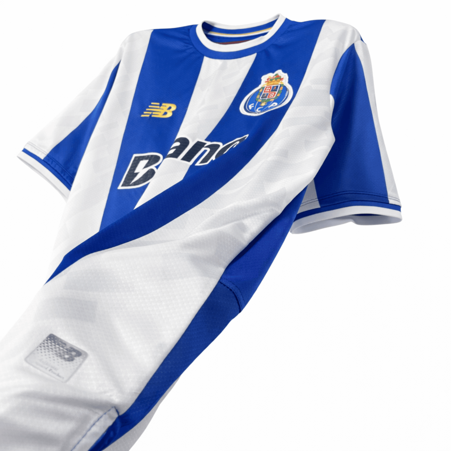 Camisola FC Porto Principal 2025/26
