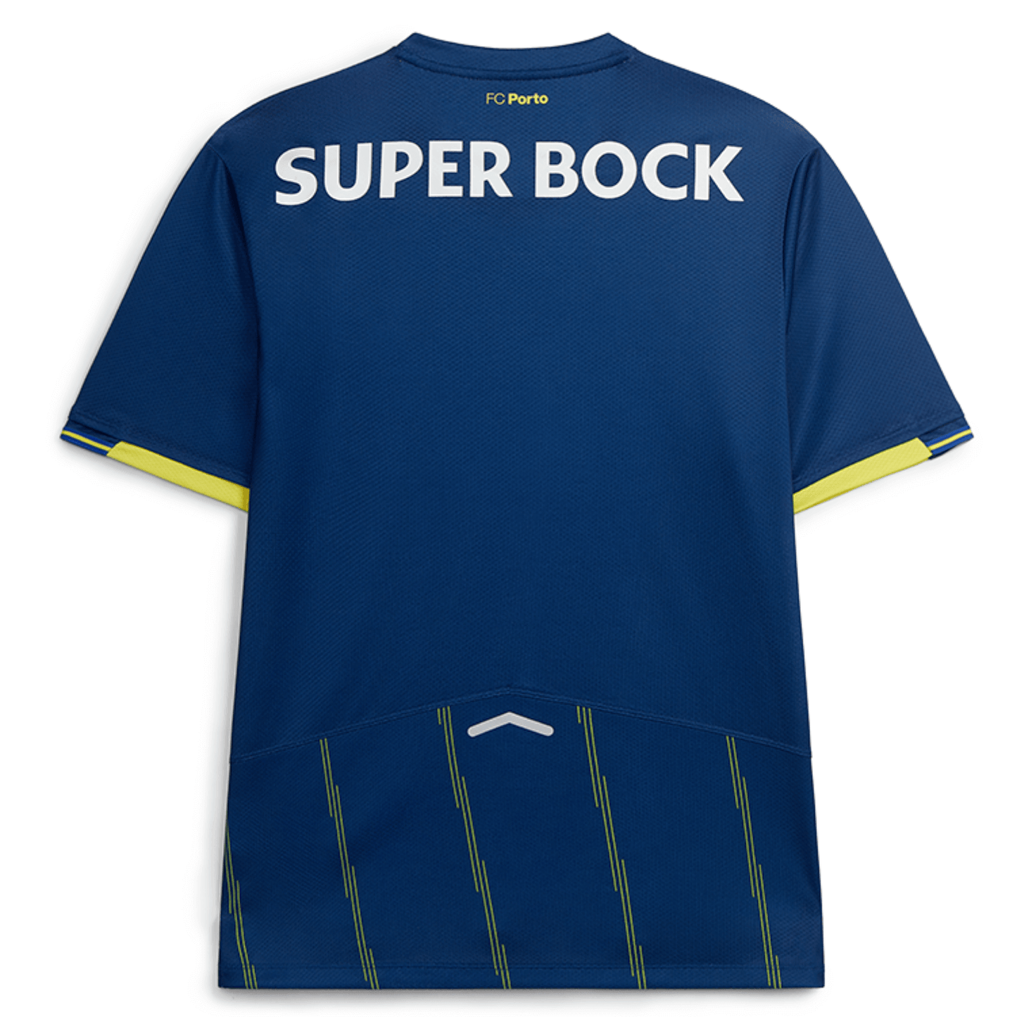 Camisola FC Porto Quarto 2025/26