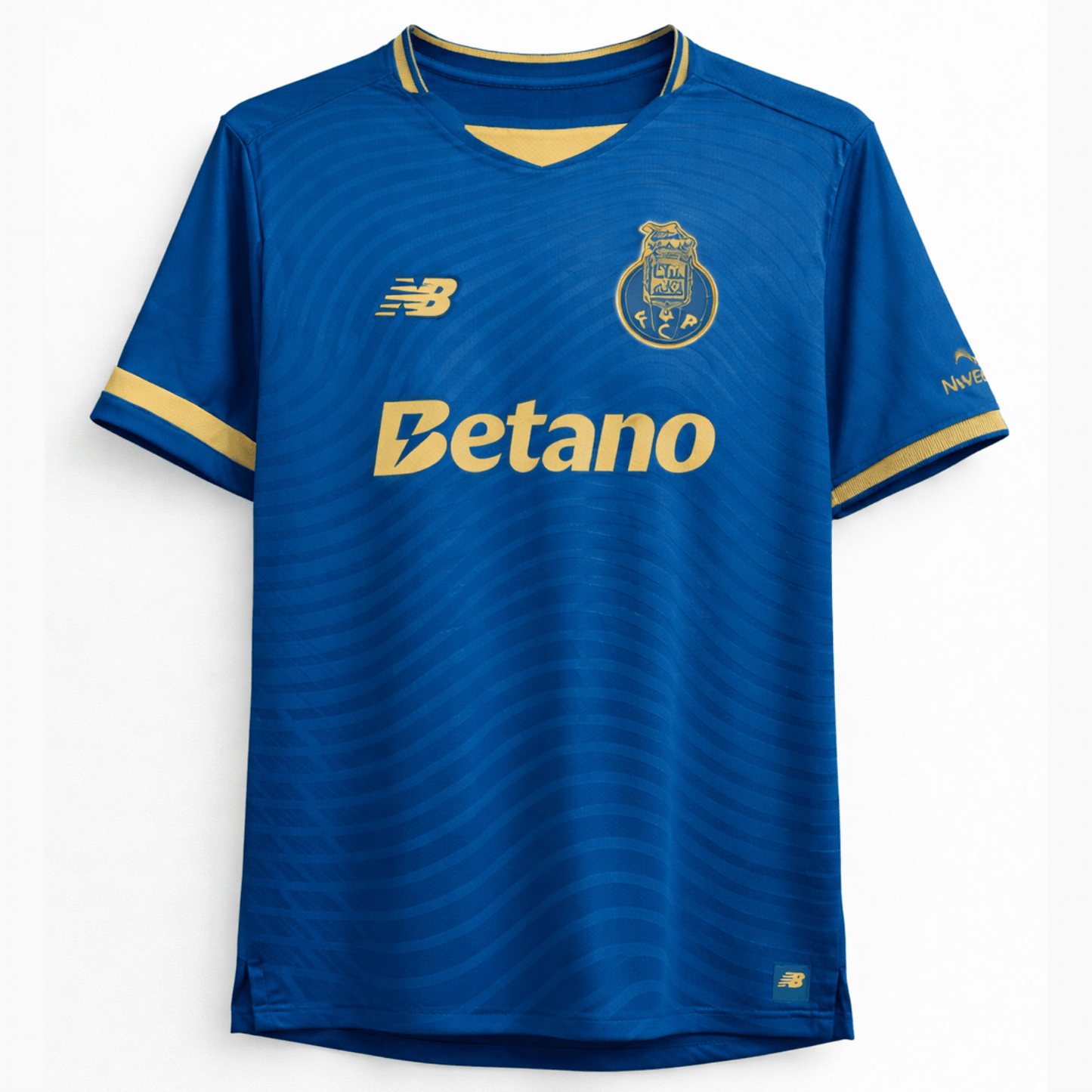 Camisola FC Porto Terceiro 2022/23