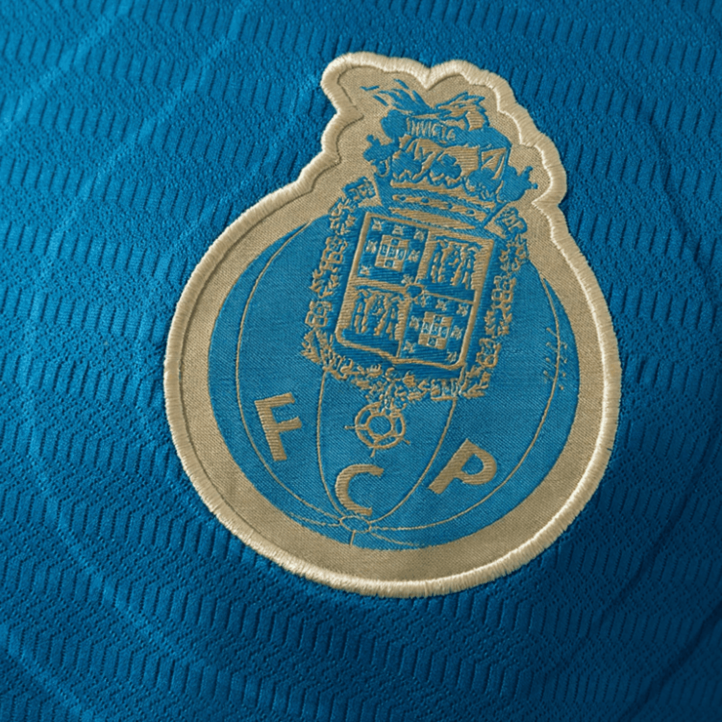 Camisola FC Porto Terceiro 2022/23