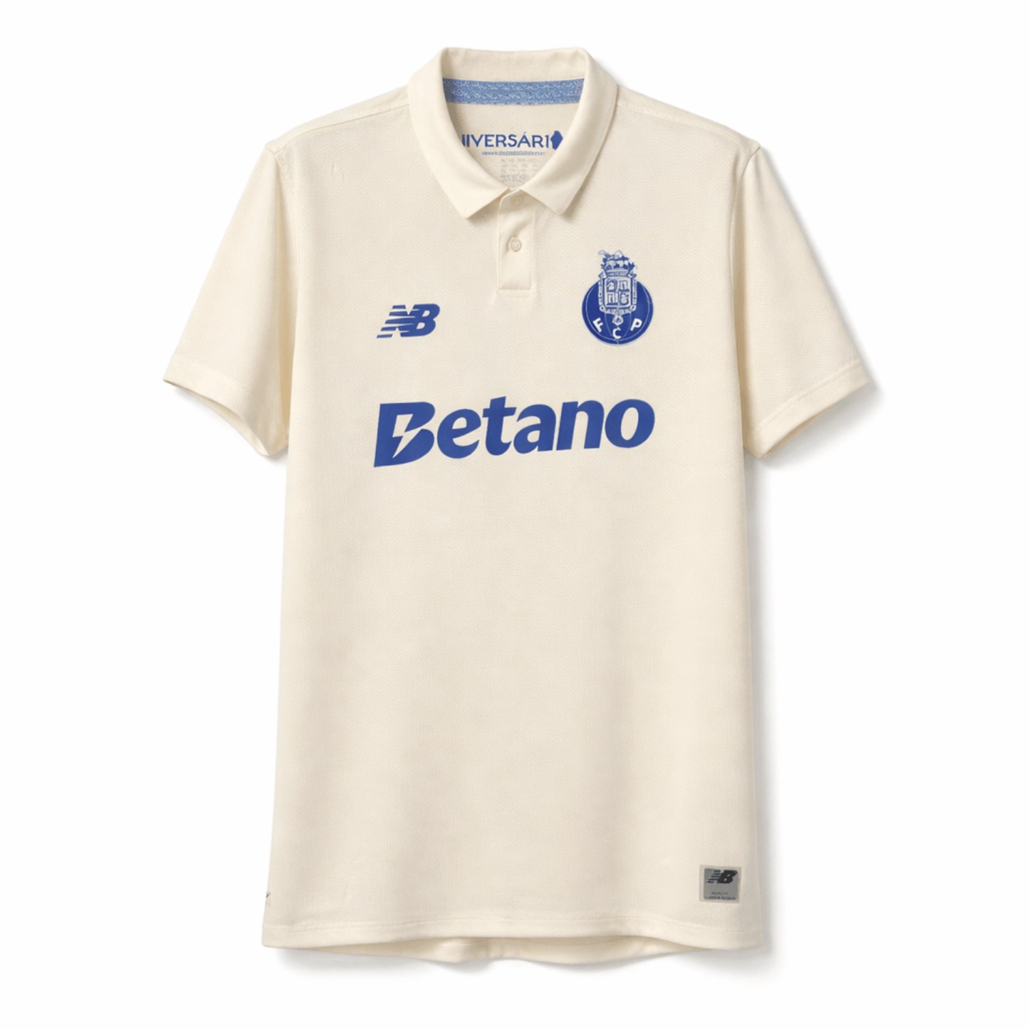 Camisola FC Porto Terceiro 2025/26
