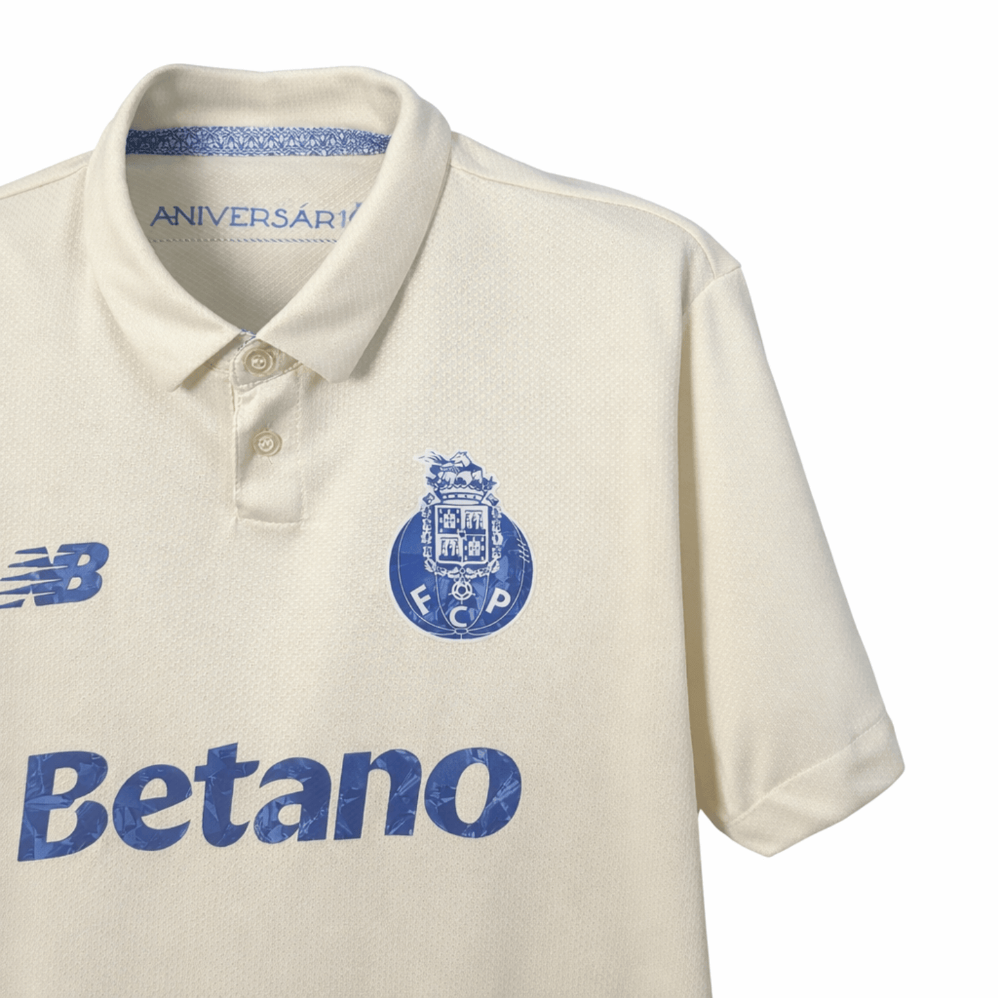 Camisola FC Porto Terceiro 2025/26