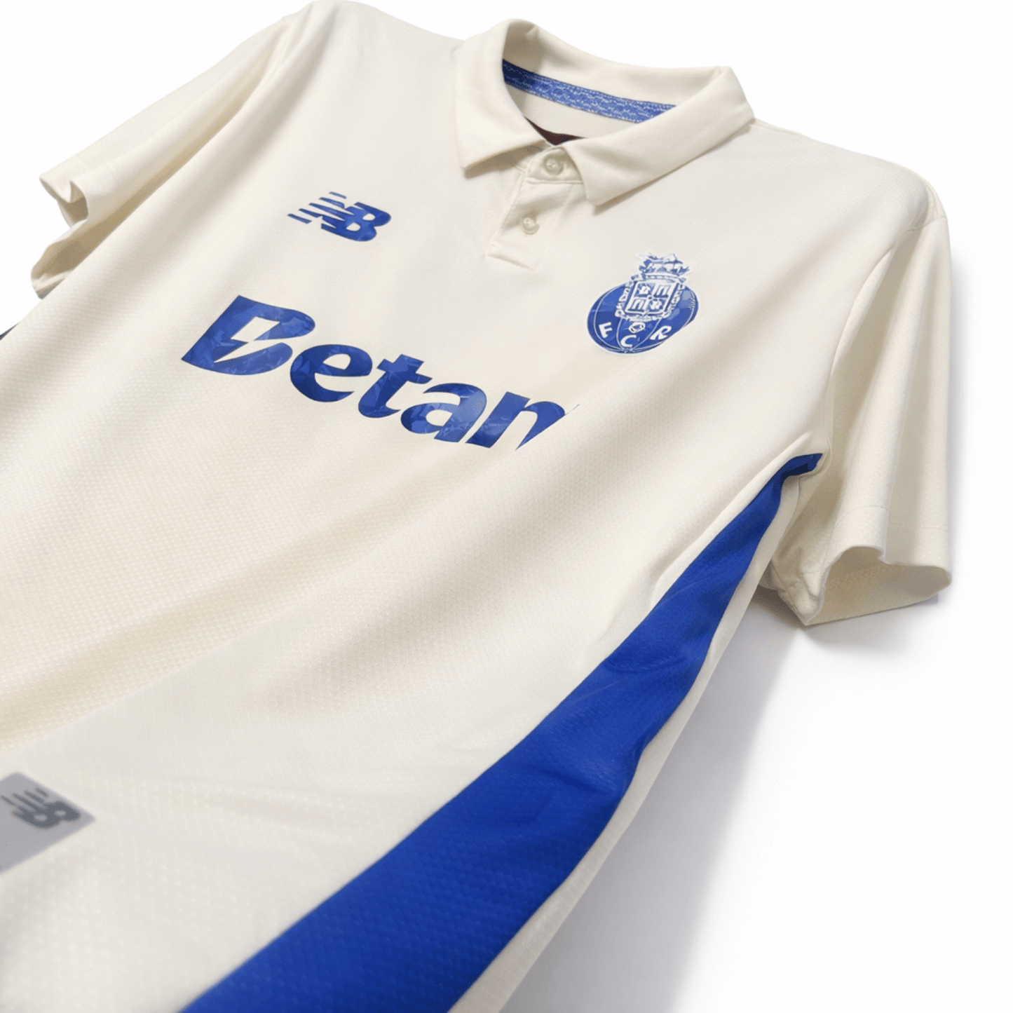 Camisola FC Porto Terceiro 2025/26