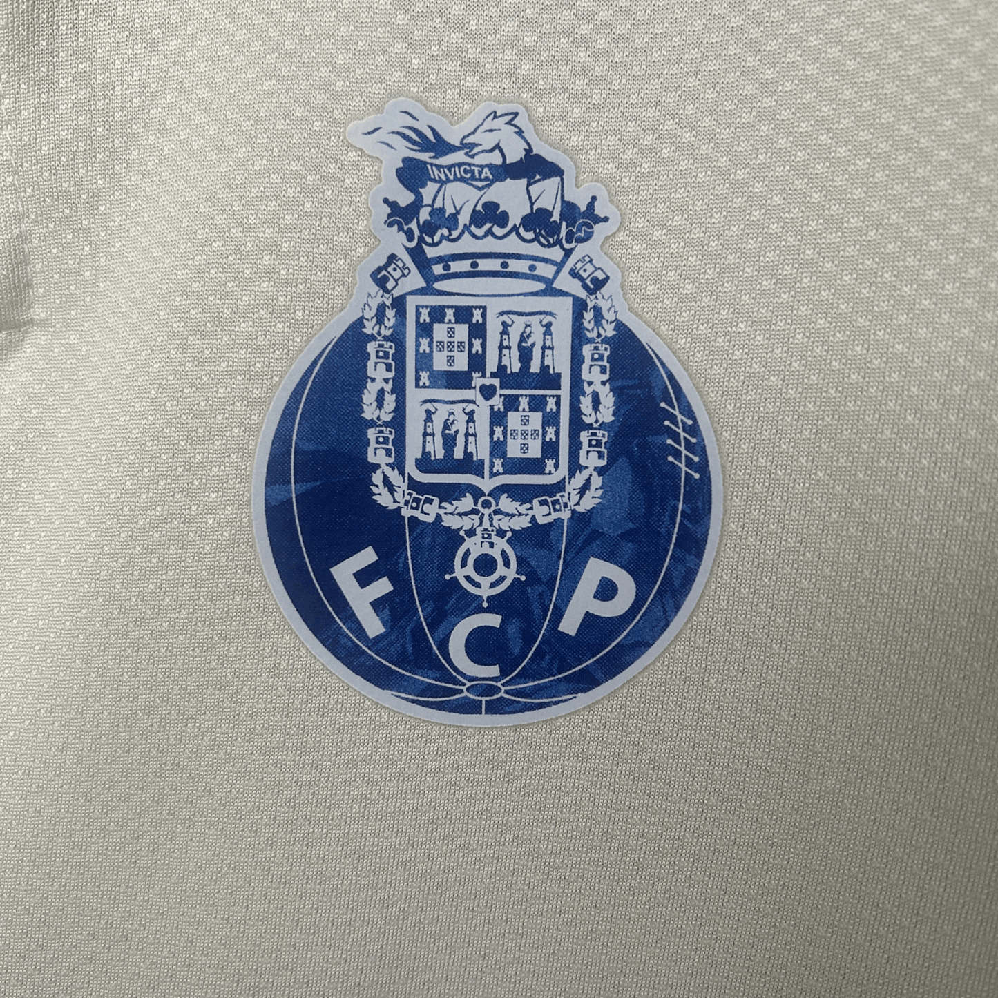 Camisola FC Porto Terceiro 2025/26