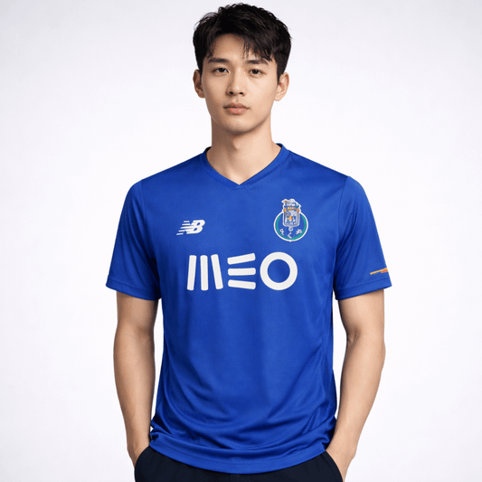 Camisola FC Porto Alternativo 2020/21