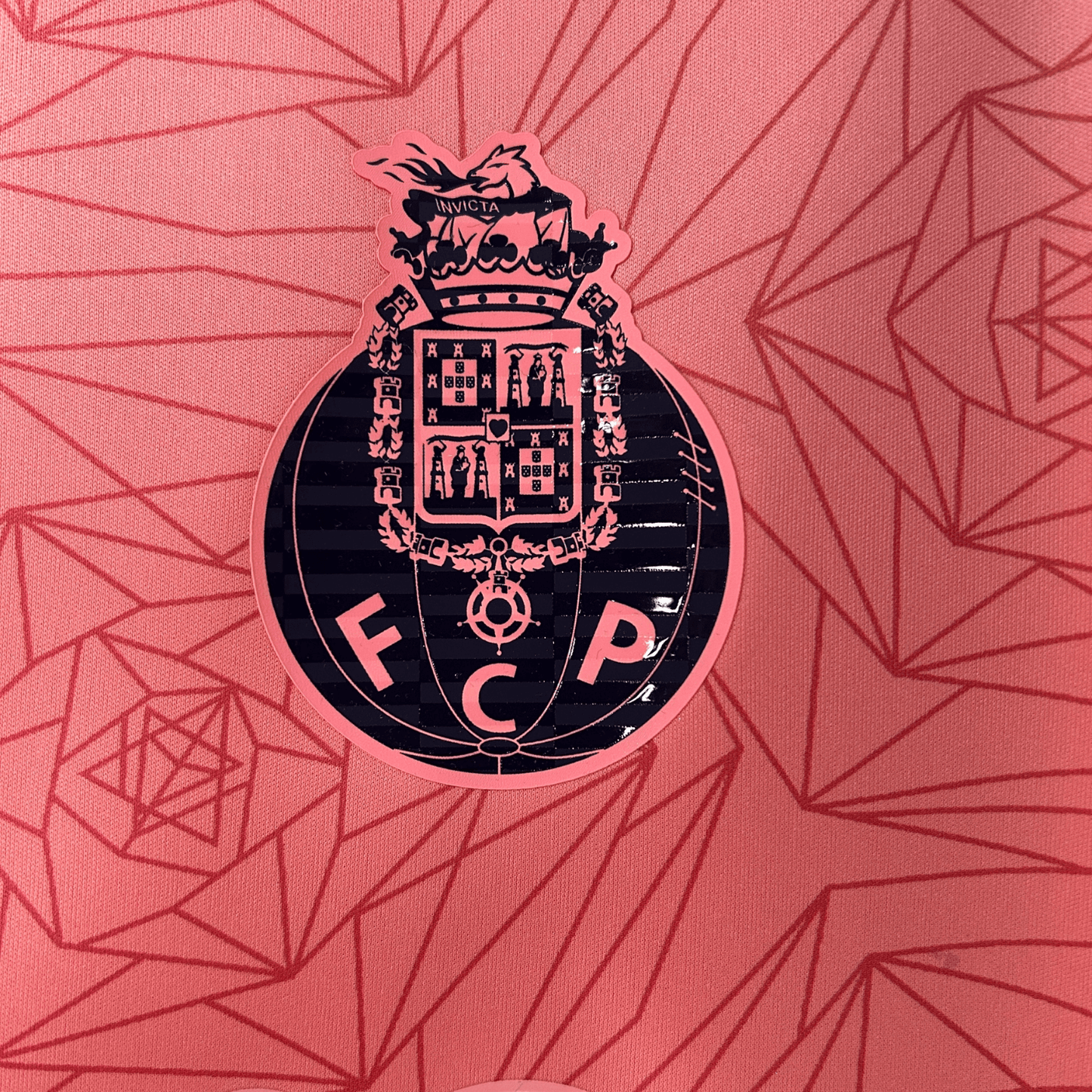 Camisola FC Porto Alternativo 2025/26