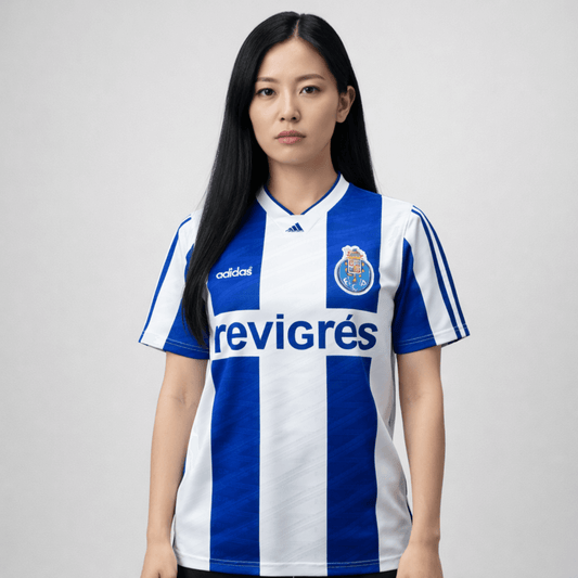 Camisola FC Porto Principal 1994/95