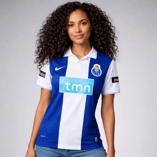 Camisola FC Porto Principal 2009/10