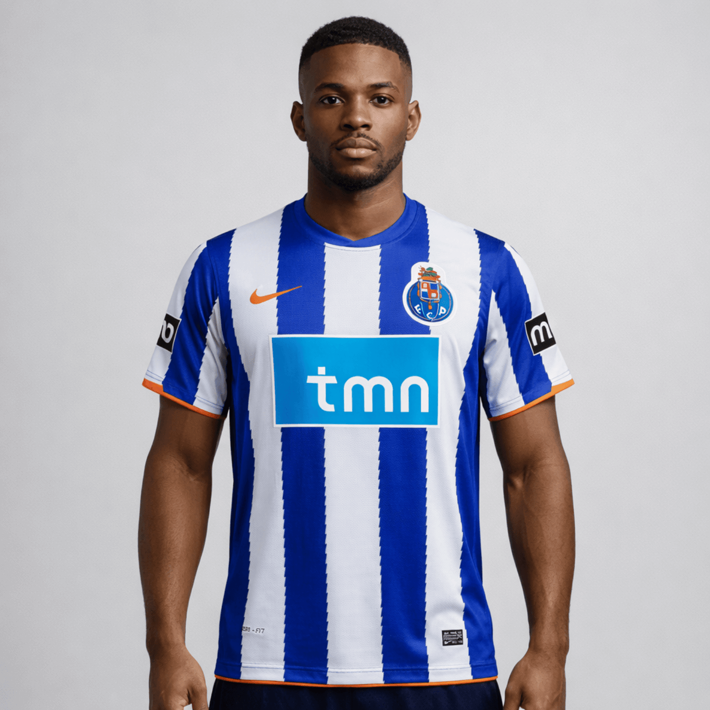 Camisola FC Porto Principal 2010/11