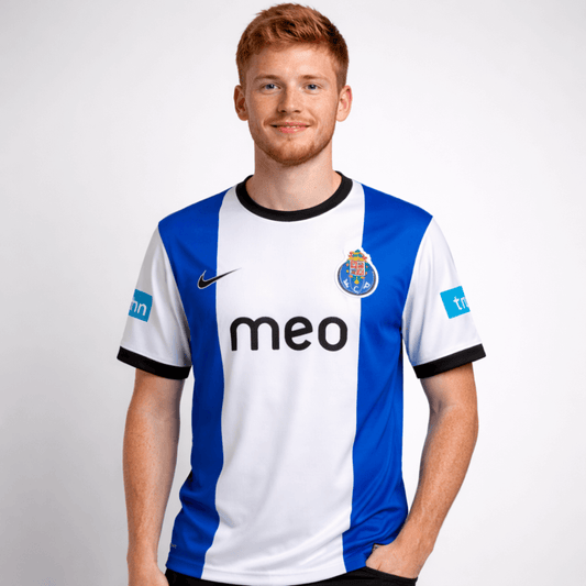 Camisola FC Porto Principal 2012/13