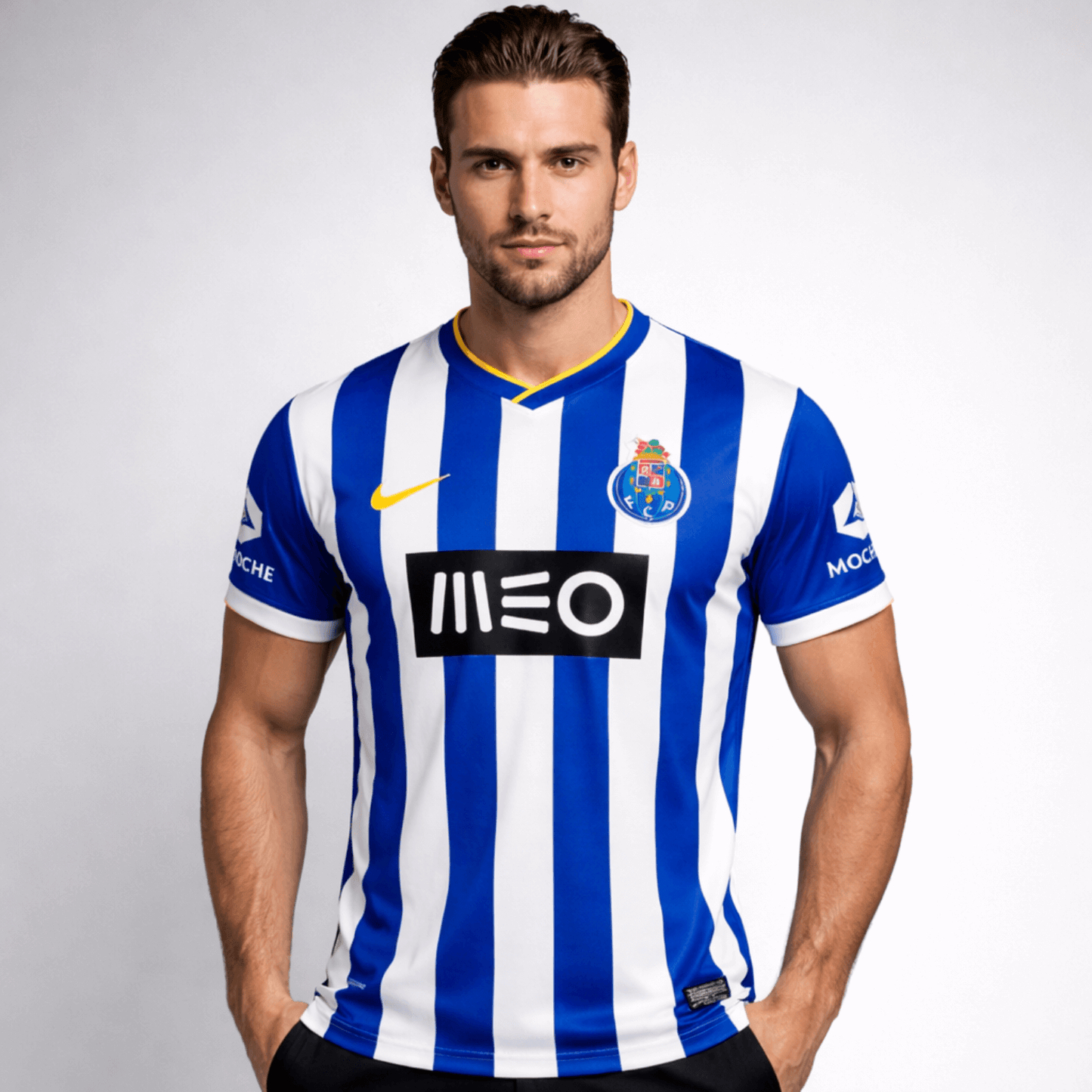Camisola FC Porto Principal 2013/14