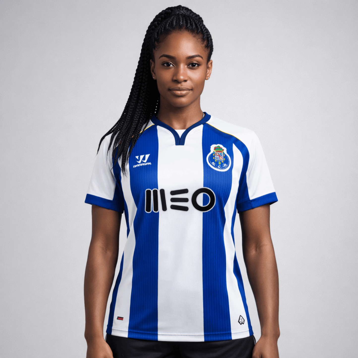 Camisola FC Porto Principal 2014/15