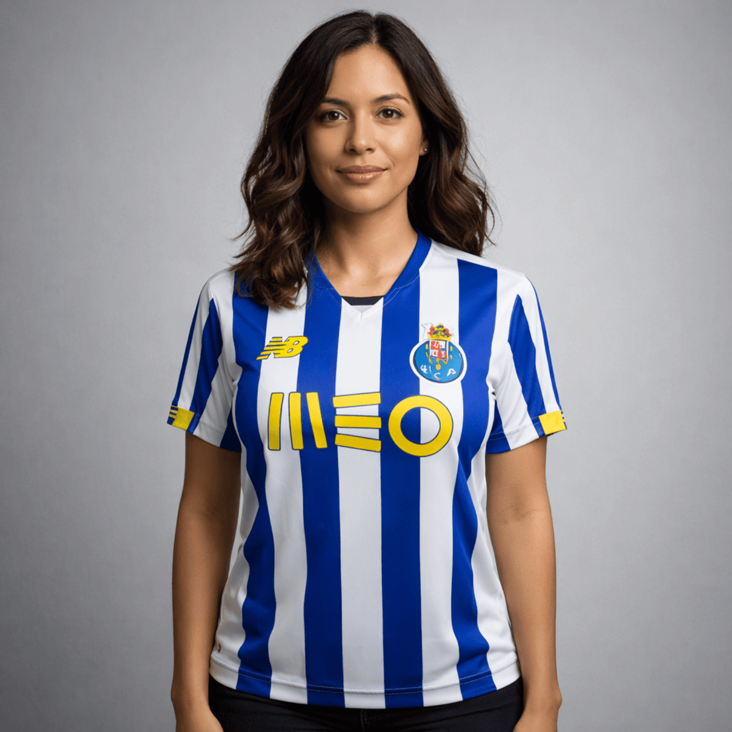 Camisola FC Porto Principal 2020/21