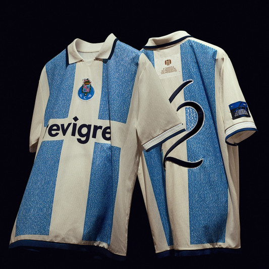 Camisola do Presidente dos Presidentes
